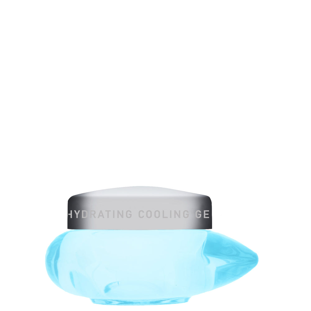 Thalgo Face Source Marine Hydrating Cooling Gel-Cream 50ml