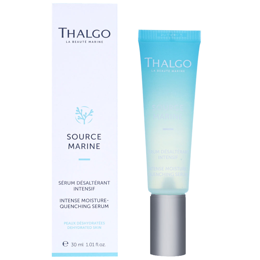 Thalgo Face Source Marine Intense Moisture-Quenching Serum 30ml - Additional 2