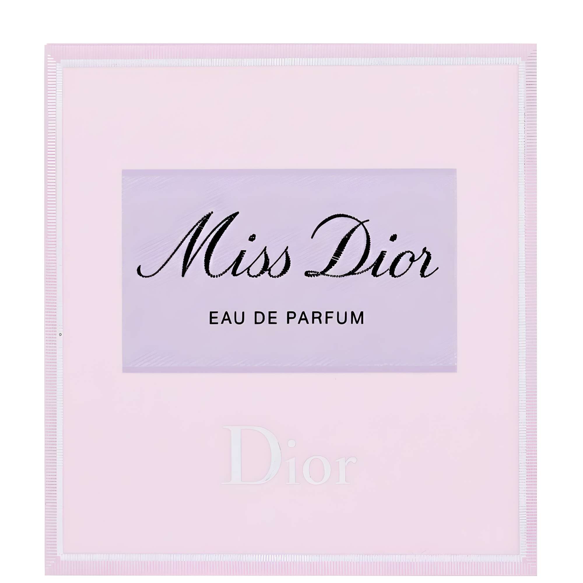Dior Miss Dior Eau de Parfum Spray 50ml - Perfume – allbeauty