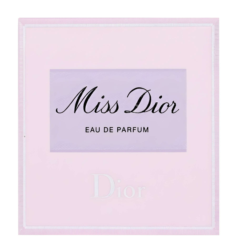 Dior Miss Dior Eau de Parfum Spray 50ml - Additional 2