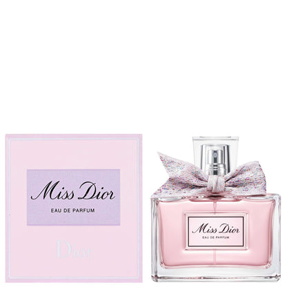 Dior Miss Dior Eau de Parfum Spray 100ml - Additional 2