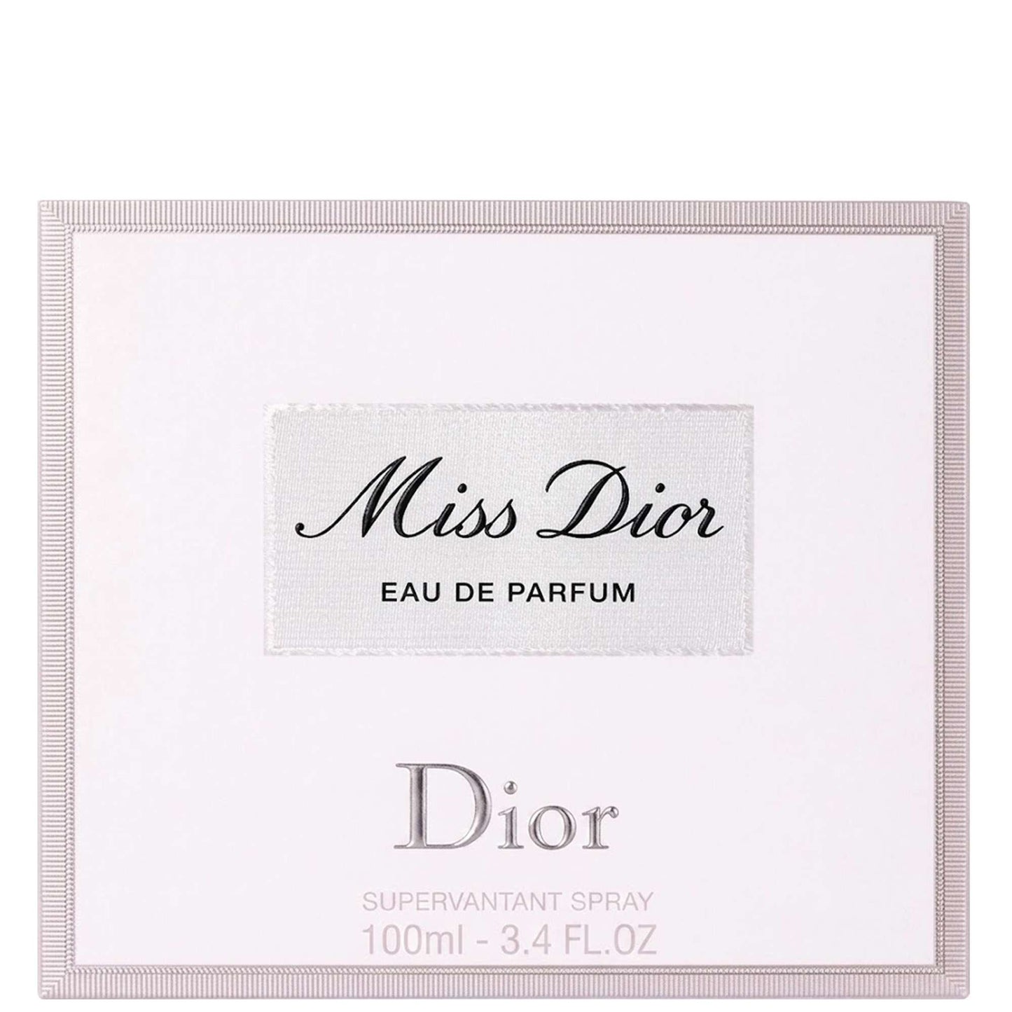 Dior Miss Dior Eau de Parfum Spray 100ml - Additional 1