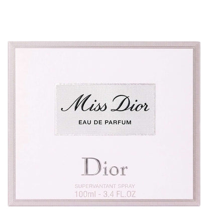Dior Miss Dior Eau de Parfum Spray 100ml - Additional 1
