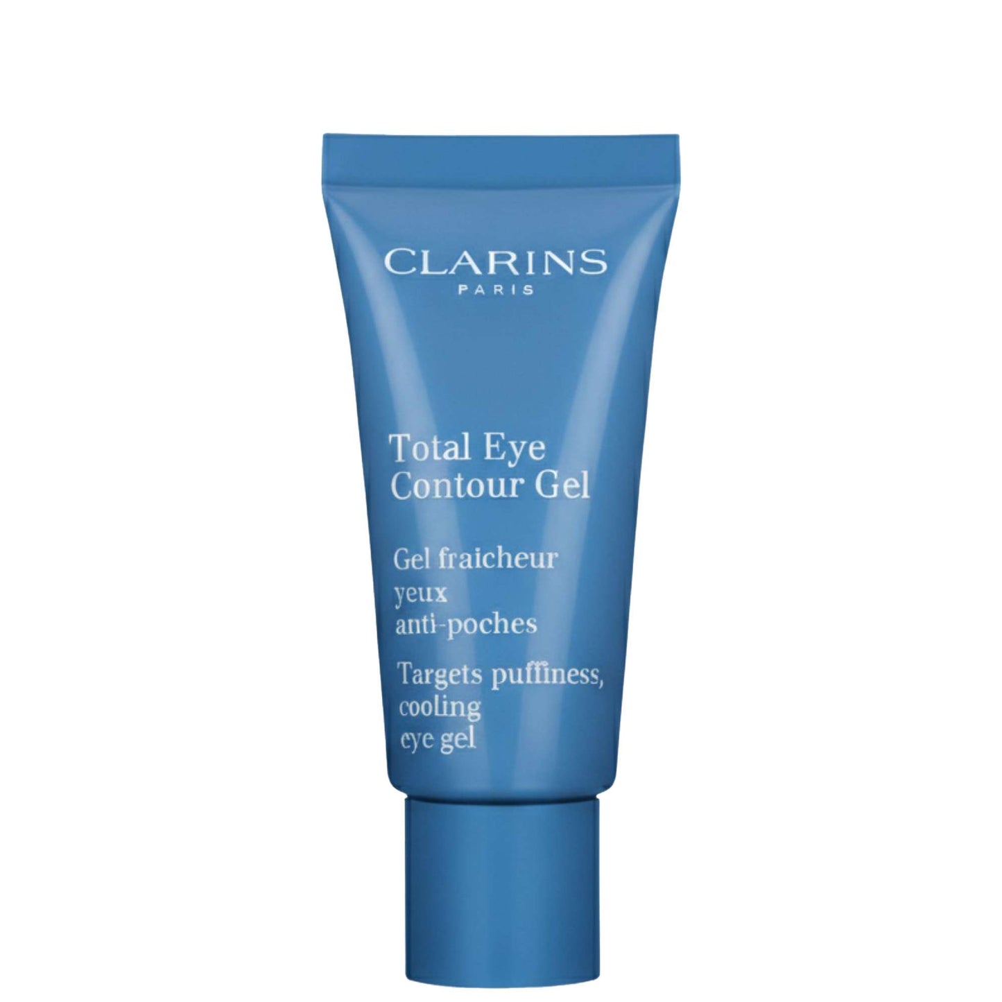 Clarins  Total Eye Contour Gel 20ml