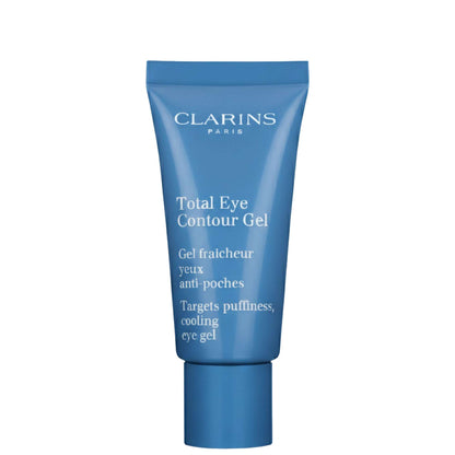 Clarins  Total Eye Contour Gel 20ml