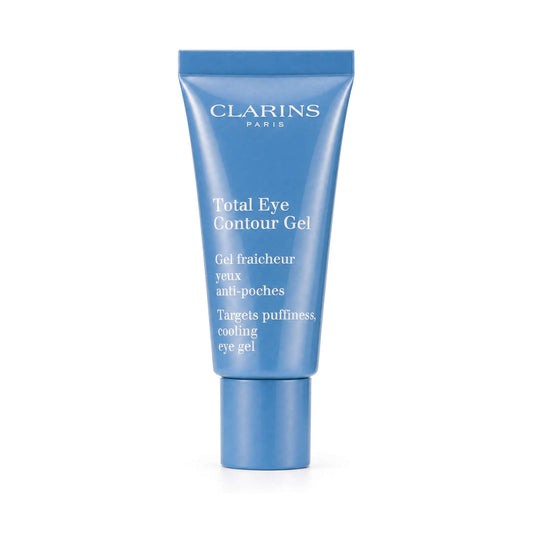 Clarins  Total Eye Contour Gel 20ml
