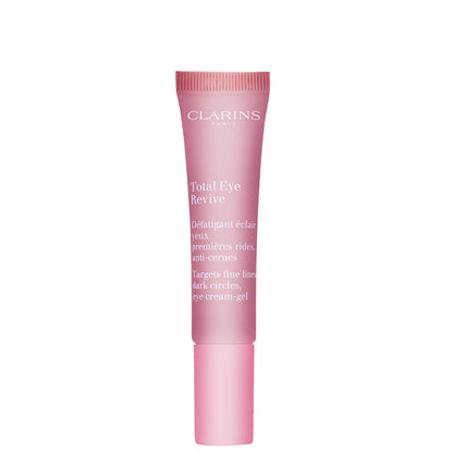 Clarins Eye Care Total Eye Revive 15ml