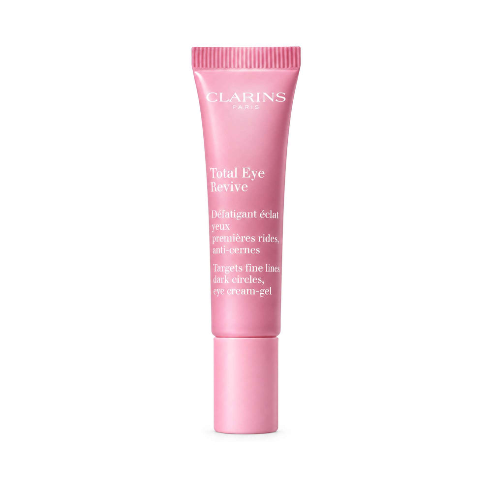 Clarins Eye Care Total Eye Revive 15ml