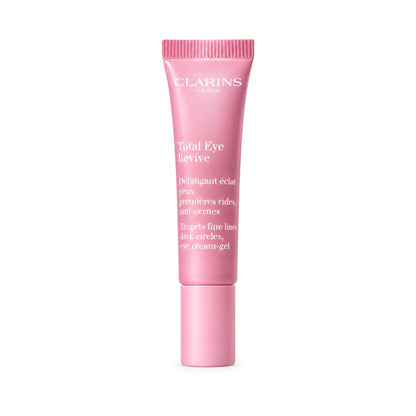 Clarins Eye Care Total Eye Revive 15ml