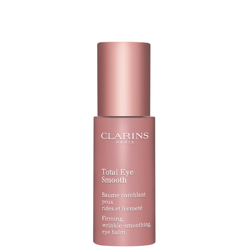 Clarins Eye Care Total Eye Smooth 15ml