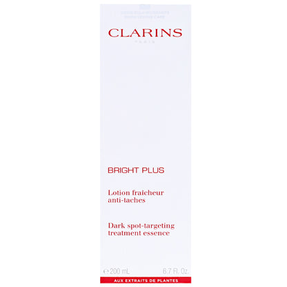 Clarins Bright Plus Dark Spot-Targeting Treatment Essence 200ml - Additional 1