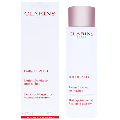 Clarins Bright Plus Dark Spot-Targeting Treatment Essence 200ml - Additional 2
