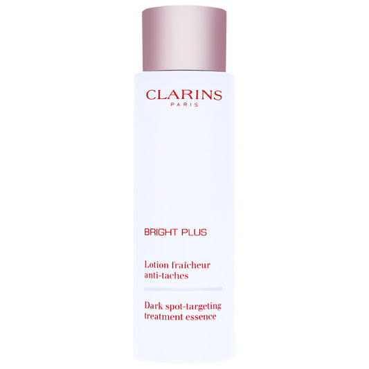 Clarins Bright Plus Dark Spot-Targeting Treatment Essence 200ml