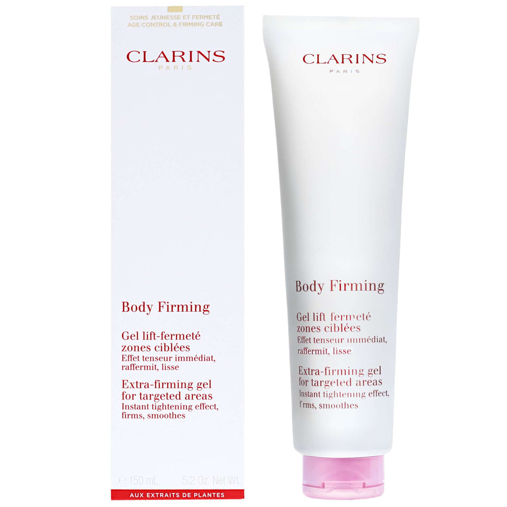 Clarins  Body Firming Extra-Firming Gel 150ml - Additional 2