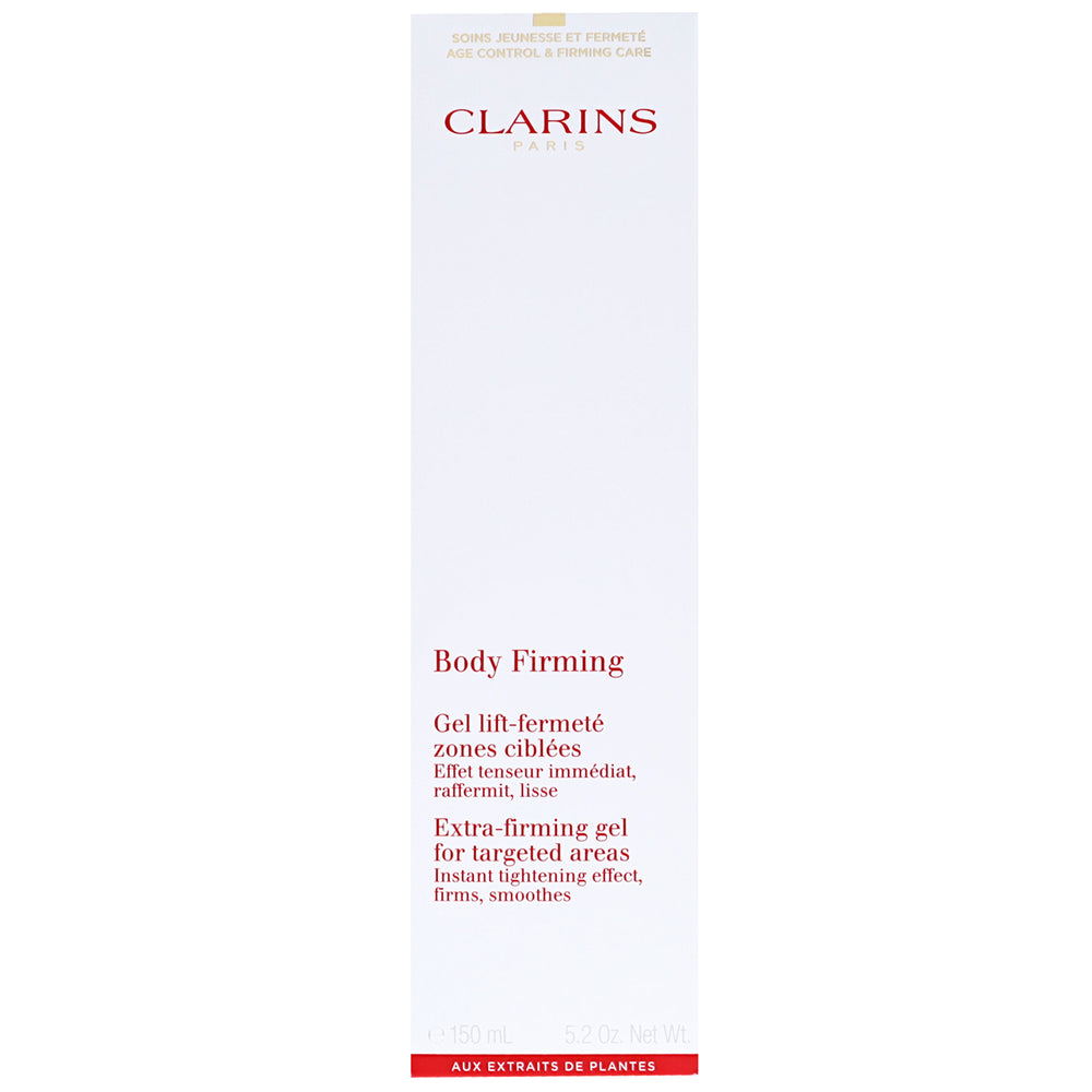 Clarins  Body Firming Extra-Firming Gel 150ml - Additional 1