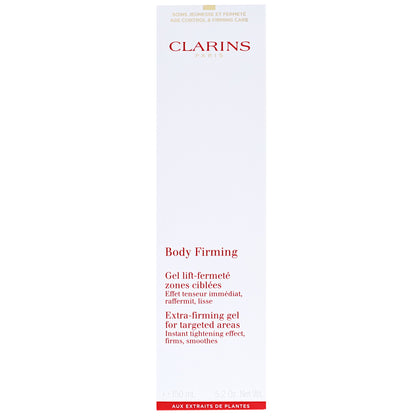 Clarins  Body Firming Extra-Firming Gel 150ml - Additional 1