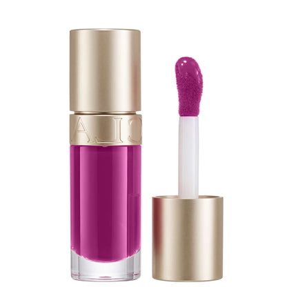 Clarins Lip Comfort Oil New Packaging 10 Plum 7ml / 0.1 oz. - Extra