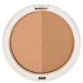 Clarins Ever Bronze Compact Powder 01 10g - Extra