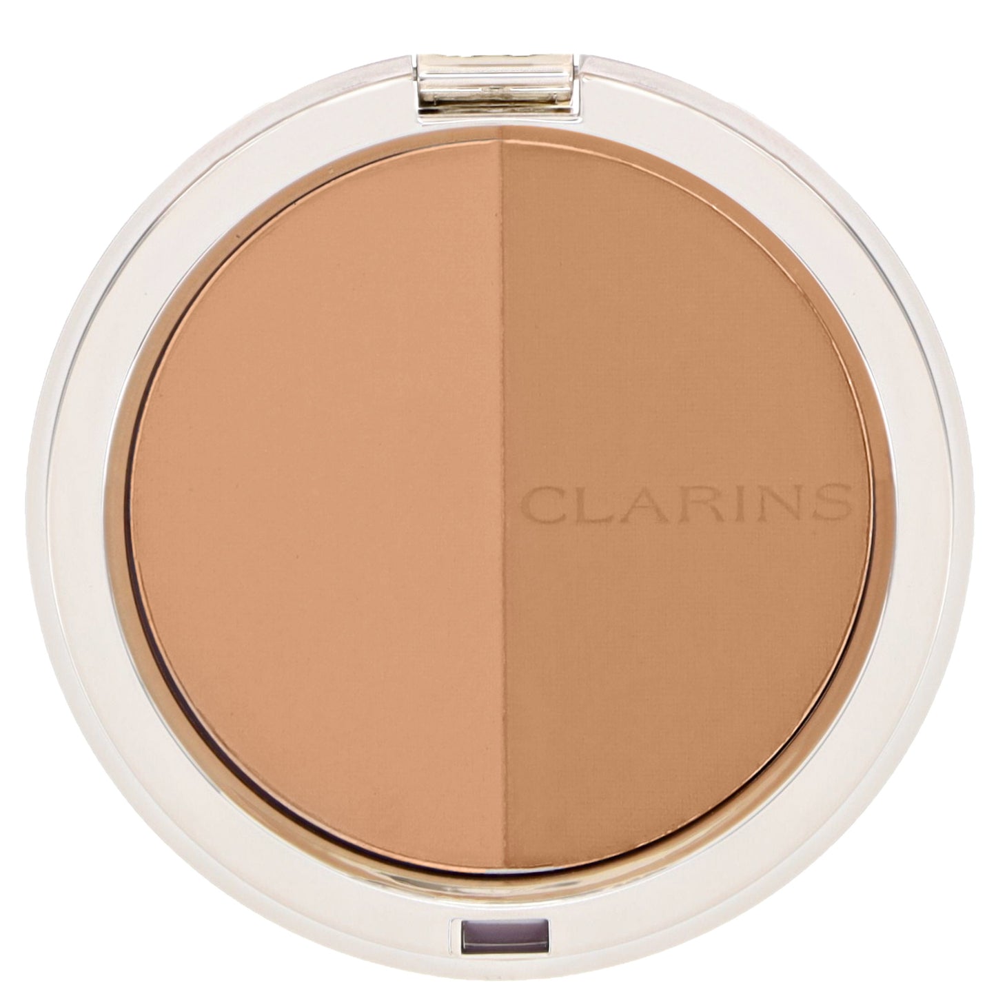 Clarins Ever Bronze Compact Powder 01 10g - Extra