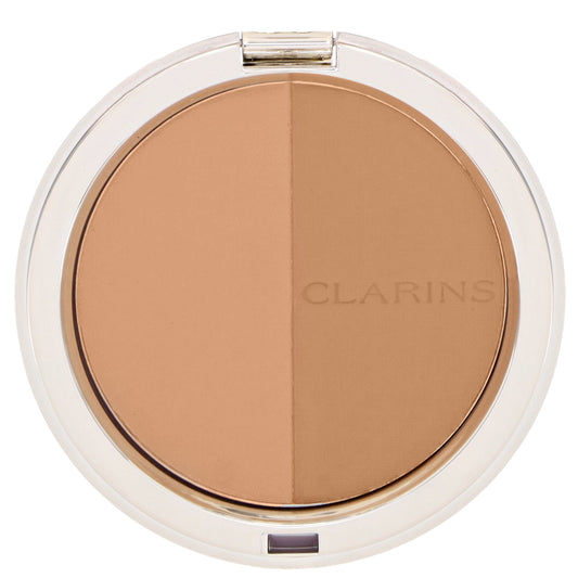 Clarins Ever Bronze Compact Powder 01 10g - Extra