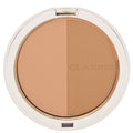 Clarins Ever Bronze Compact Powder 02 10g - Extra