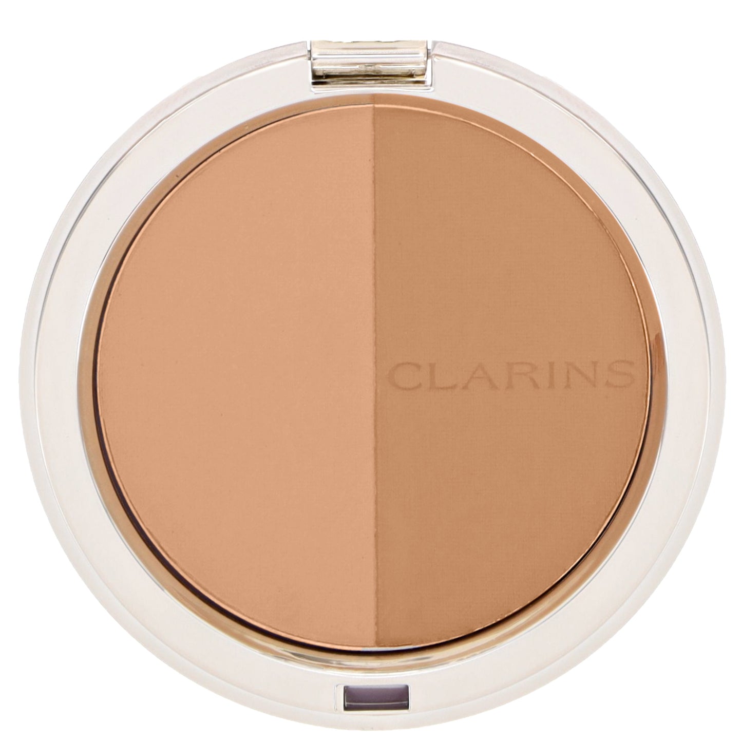 Clarins Ever Bronze Compact Powder 02 10g - Extra