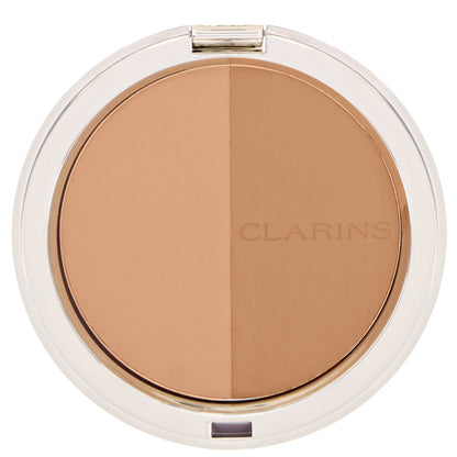 Clarins Ever Bronze Compact Powder 02 10g - Extra