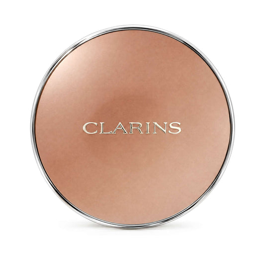 Clarins Ever Bronze Compact Powder 02 10g - Extra