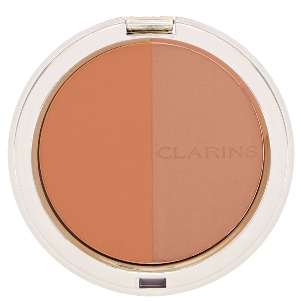 Clarins Ever Bronze Compact Powder 03 10g - Extra