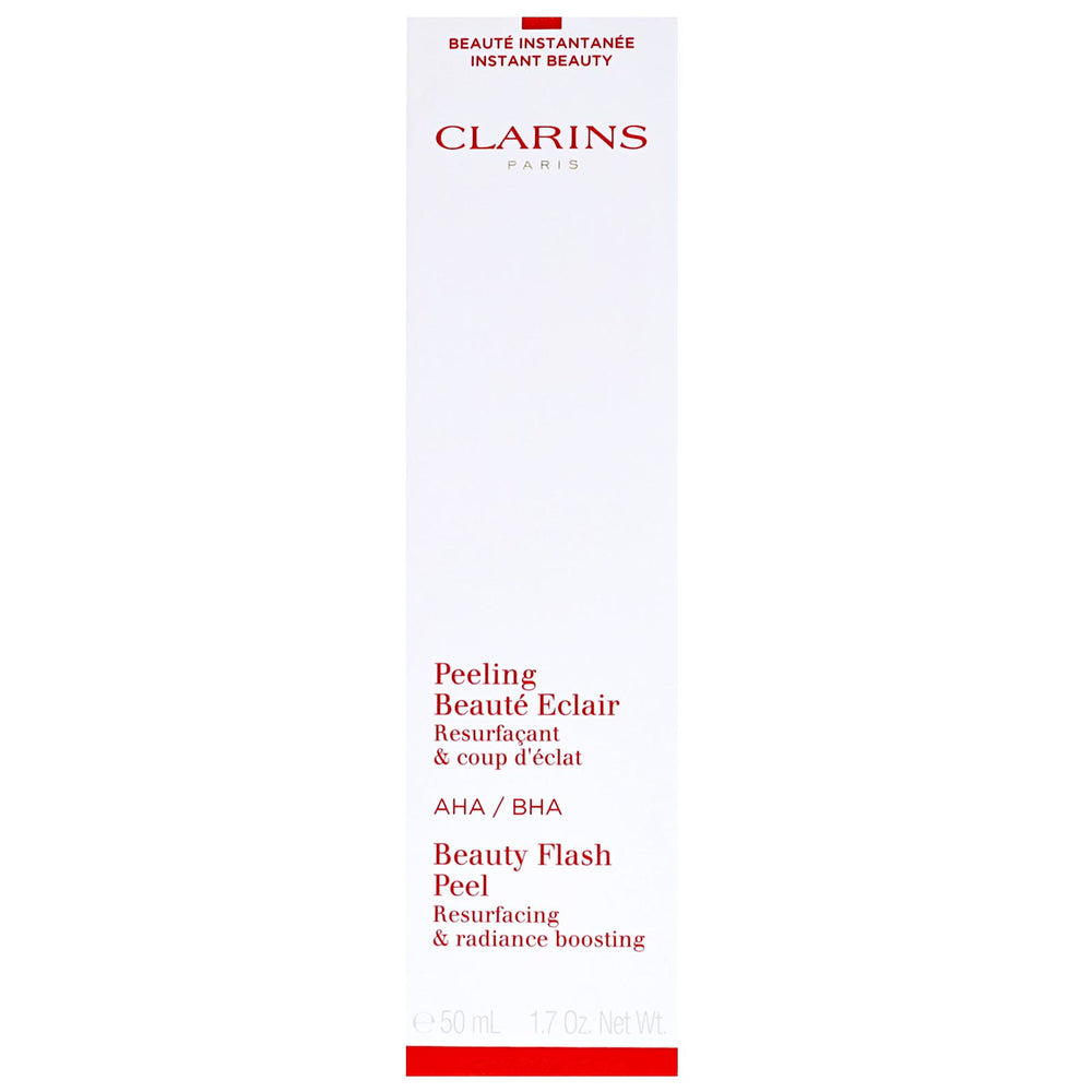 Clarins Exfoliators & Masks Beauty Flash Peel 50ml - Additional 1