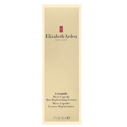 Elizabeth Arden Cleansers & Toners Ceramide Micro Capsule Skin Replenishing Essence 90ml - Additional 1