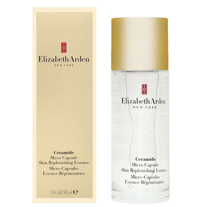 Elizabeth Arden Cleansers & Toners Ceramide Micro Capsule Skin Replenishing Essence 90ml - Additional 2