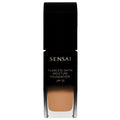 SENSAI Flawless Satin Moisture Foundation SPF25 FS203 Neutral Beige 30ml - Extra