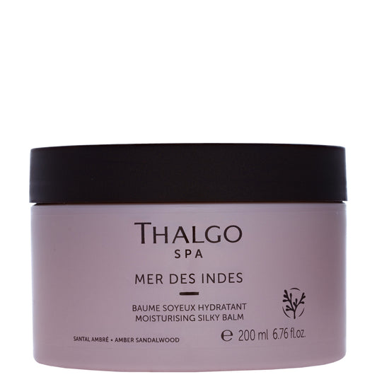 Thalgo Body Moisturising Silky Balm 200ml