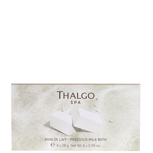 Thalgo Body Precious Milk Bath 6 x 28g