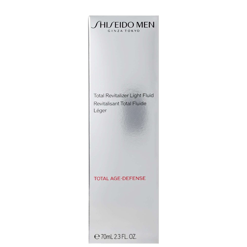 Shiseido  Total Revitalizer Light Fluid 70ml / 2.3 fl.oz. - Additional 1