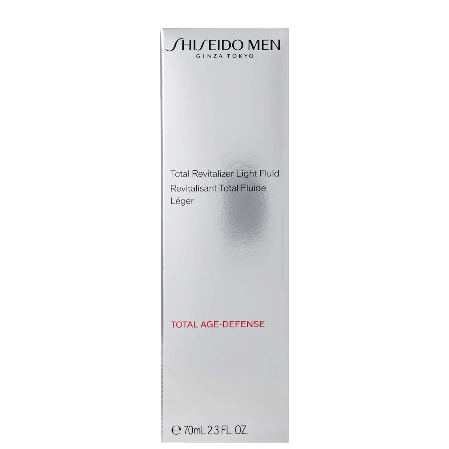 Shiseido  Total Revitalizer Light Fluid 70ml / 2.3 fl.oz. - Additional 1