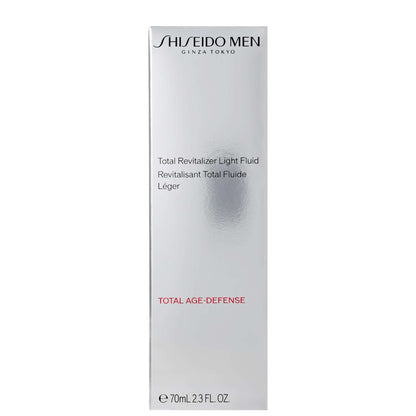 Shiseido  Total Revitalizer Light Fluid 70ml / 2.3 fl.oz. - Additional 1