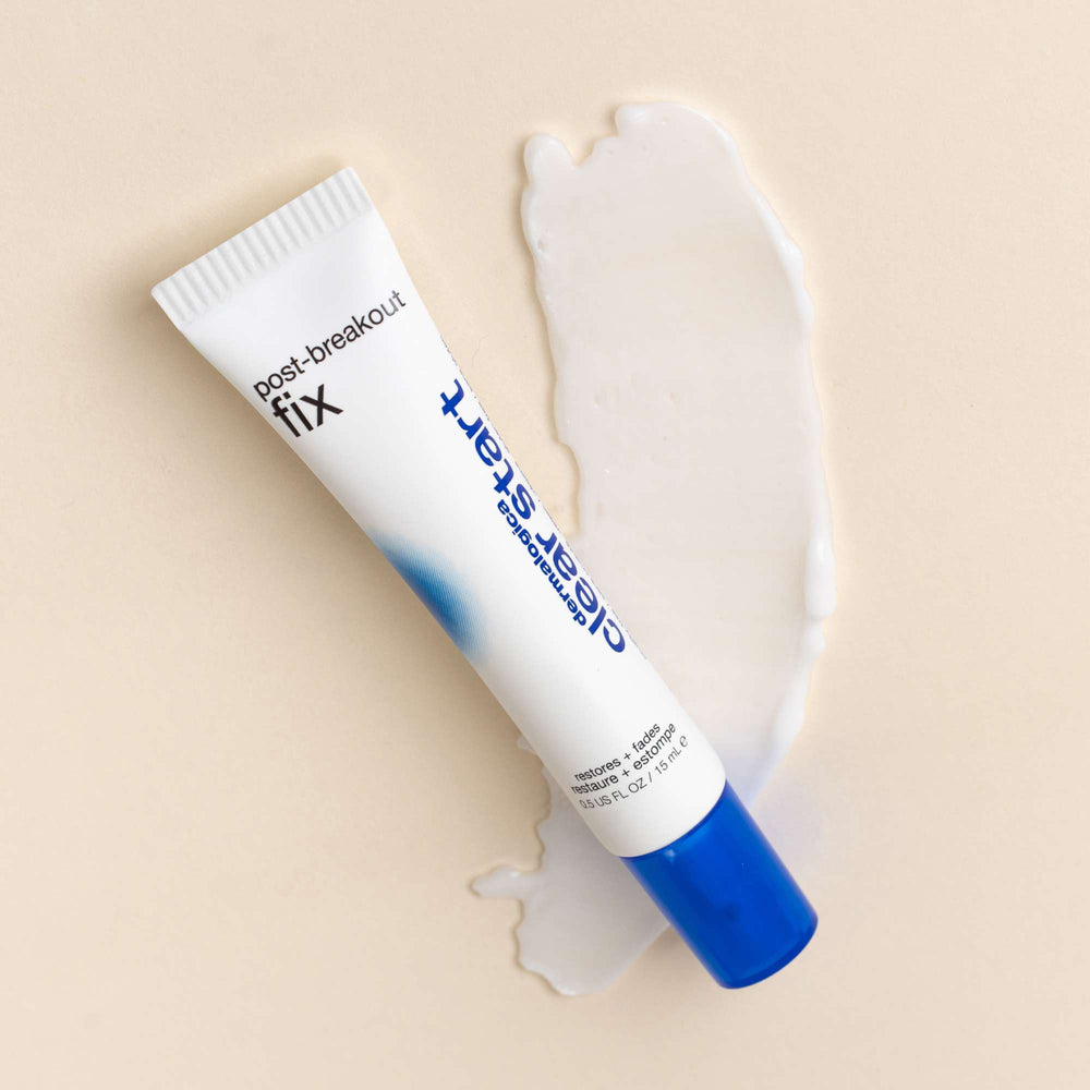 Dermalogica Clear Start™ Post-Breakout Fix 15ml - Additional 2
