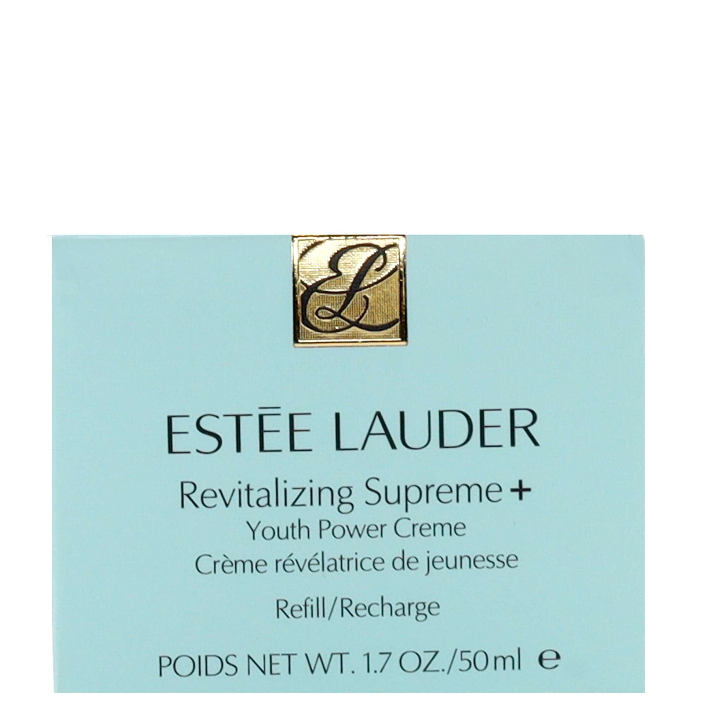 Estée Lauder Revitalizing Supreme+ Youth Power Creme Refill 50ml - Additional 1