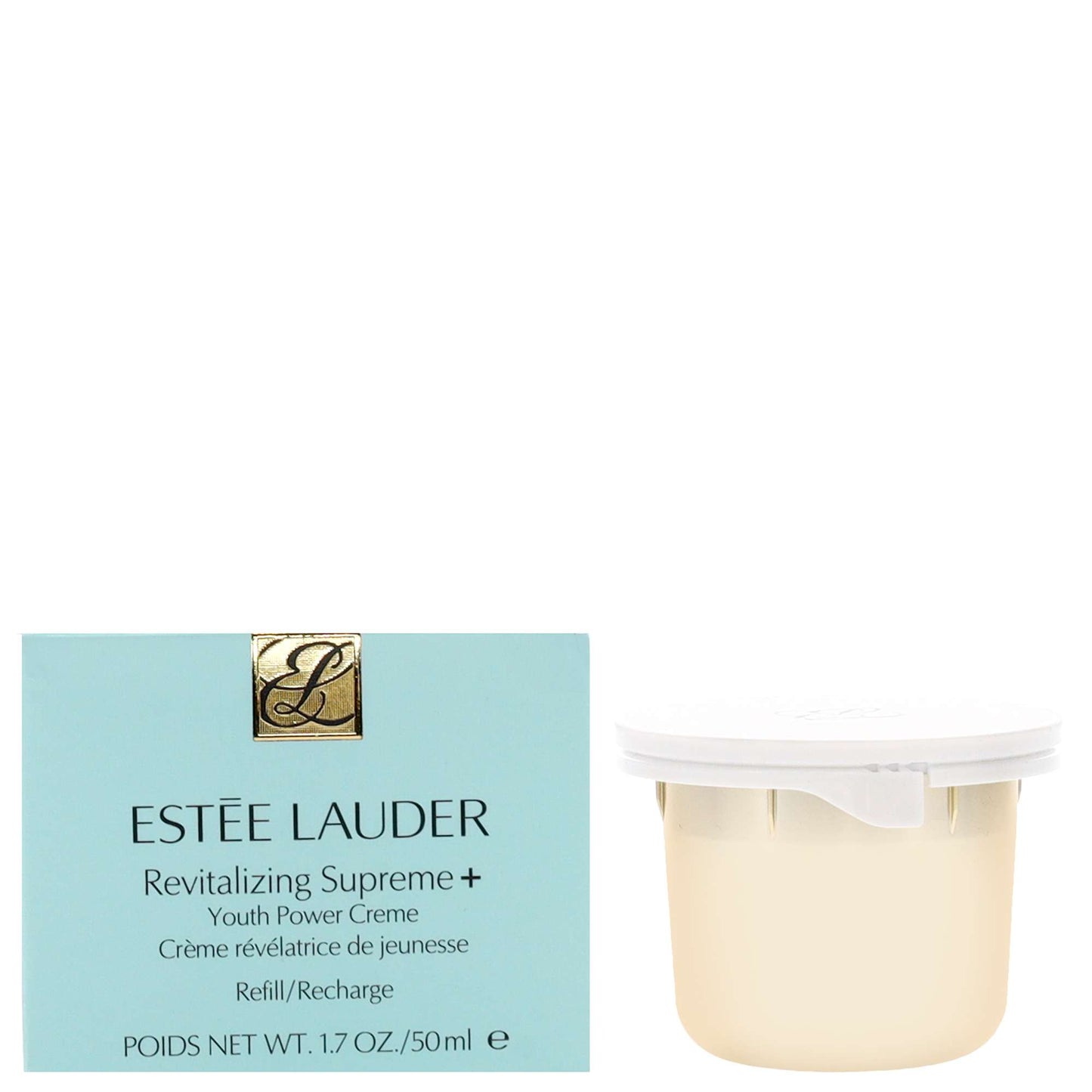 Estée Lauder Revitalizing Supreme+ Youth Power Creme Refill 50ml - Additional 2