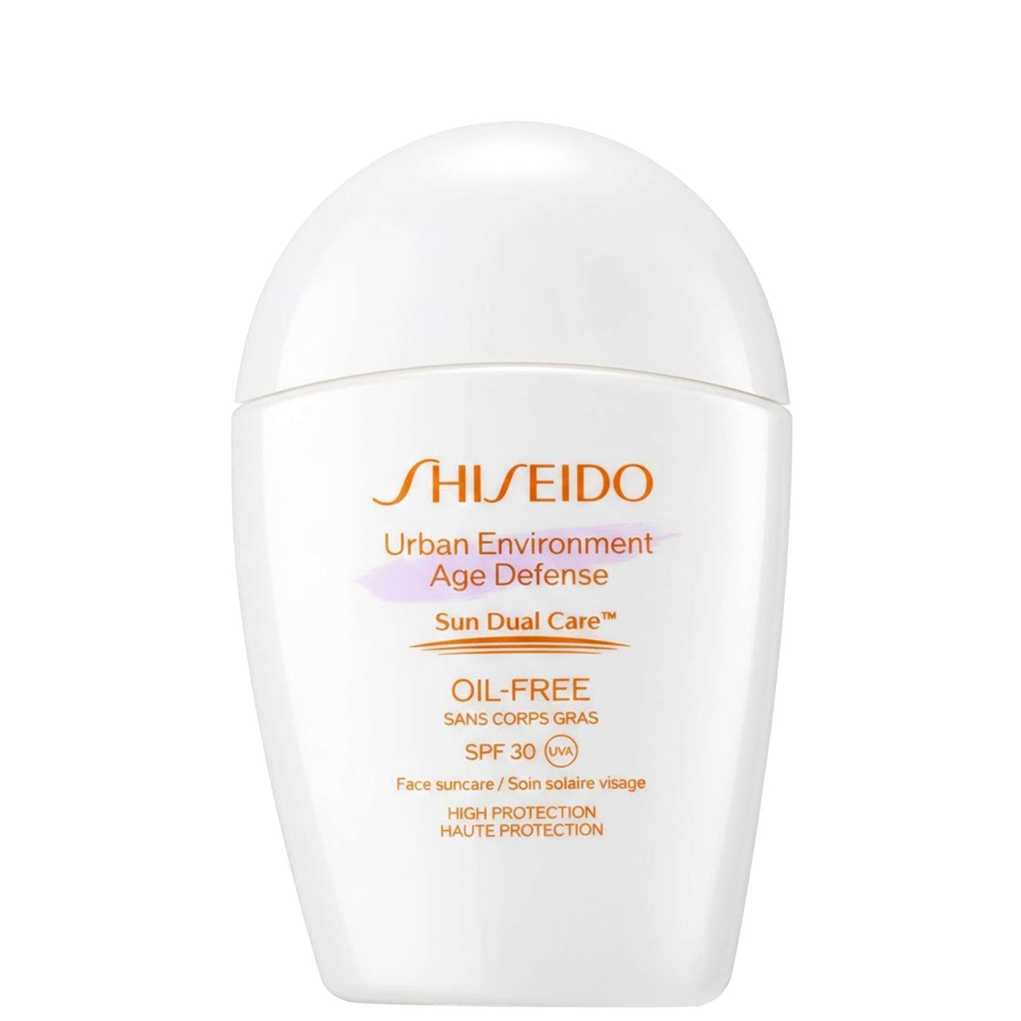 Shiseido  Urban Environment Age Defense Oil-Free SPF30 30ml / 1 fl.oz.