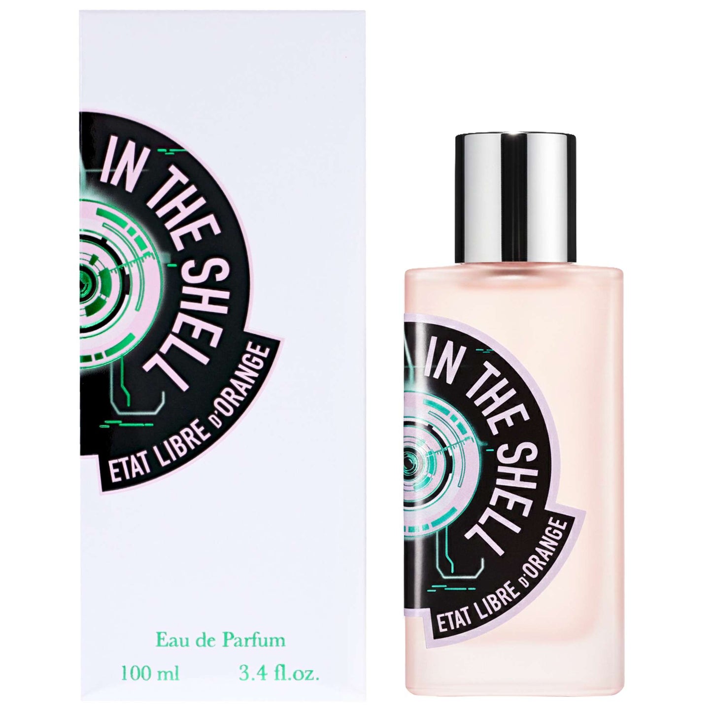 Etat Libre d'Orange The Ghost In The Shell Eau de Parfum Spray 100ml - Additional 2