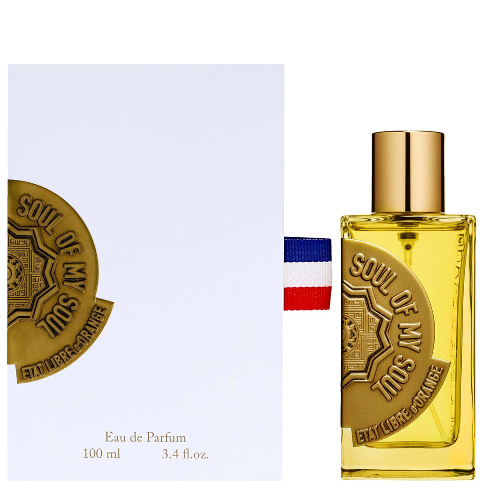 Etat Libre d'Orange Soul Of My Soul Eau de Parfum Spray 100ml - Additional 2