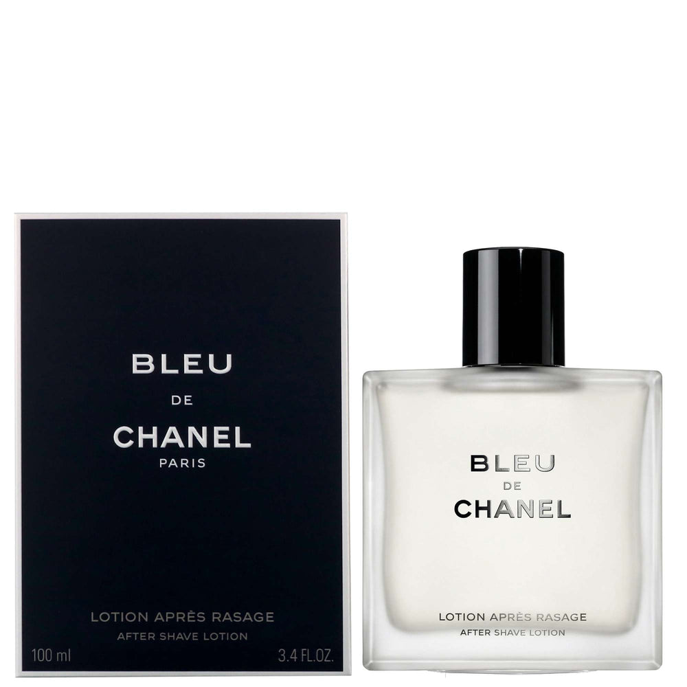 Chanel Bleu de Chanel  Aftershave Lotion 100ml - Additional 2