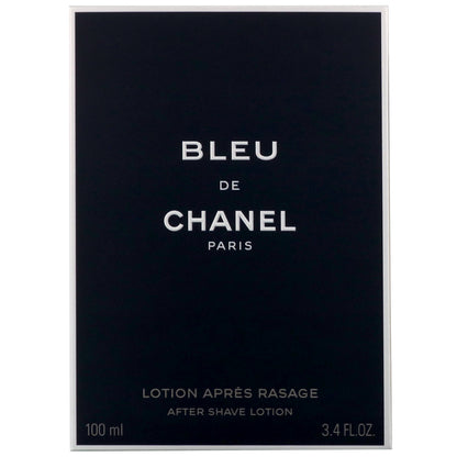 Chanel Bleu de Chanel  Aftershave Lotion 100ml - Additional 1