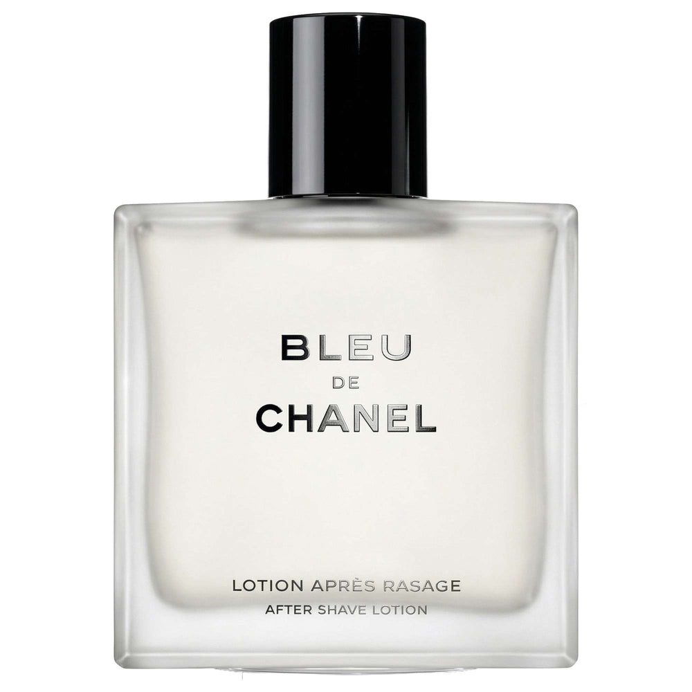 Chanel Bleu de Chanel  Aftershave Lotion 100ml