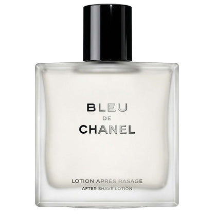 Chanel Bleu de Chanel  Aftershave Lotion 100ml