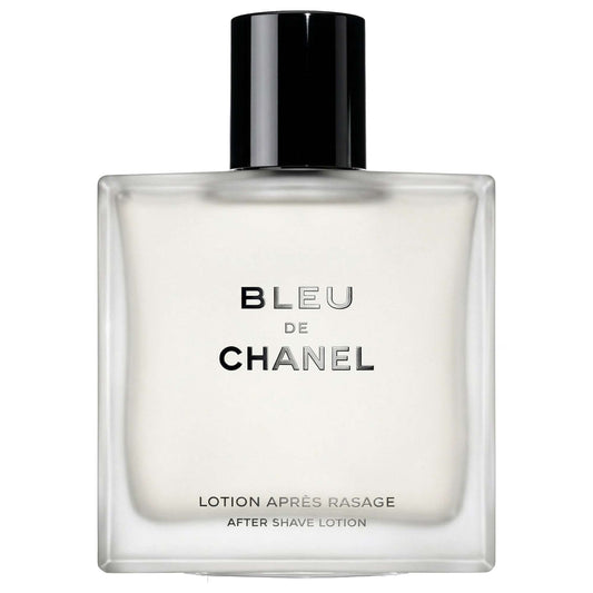 Chanel Bleu de Chanel  Aftershave Lotion 100ml