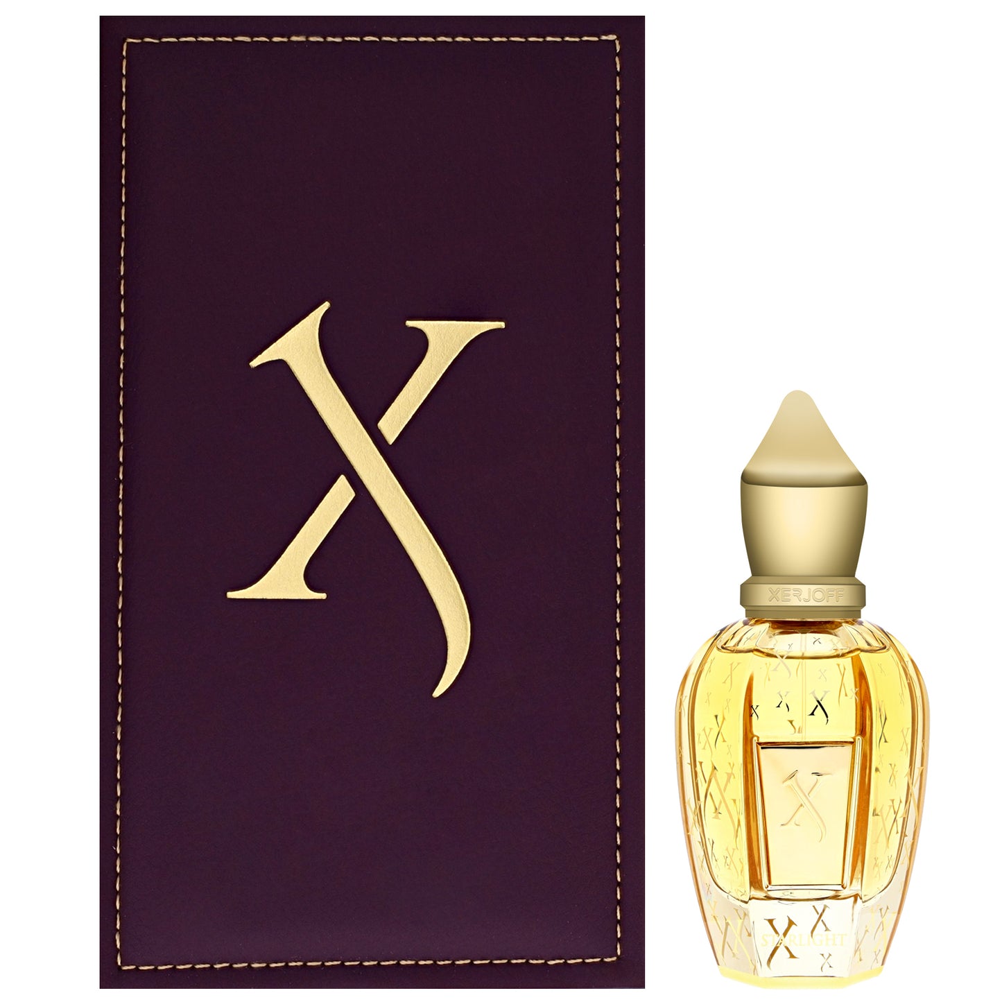 Xerjoff Spotlight Starlight Eau de Parfum Spray 50ml - Additional 2